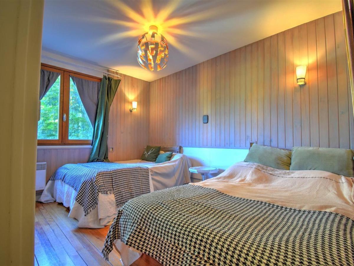 Charmant Appt 2 Chambres Morzine Avec Balcon, Parking Et Netflix - Fr-1-524-97 Ngoại thất bức ảnh