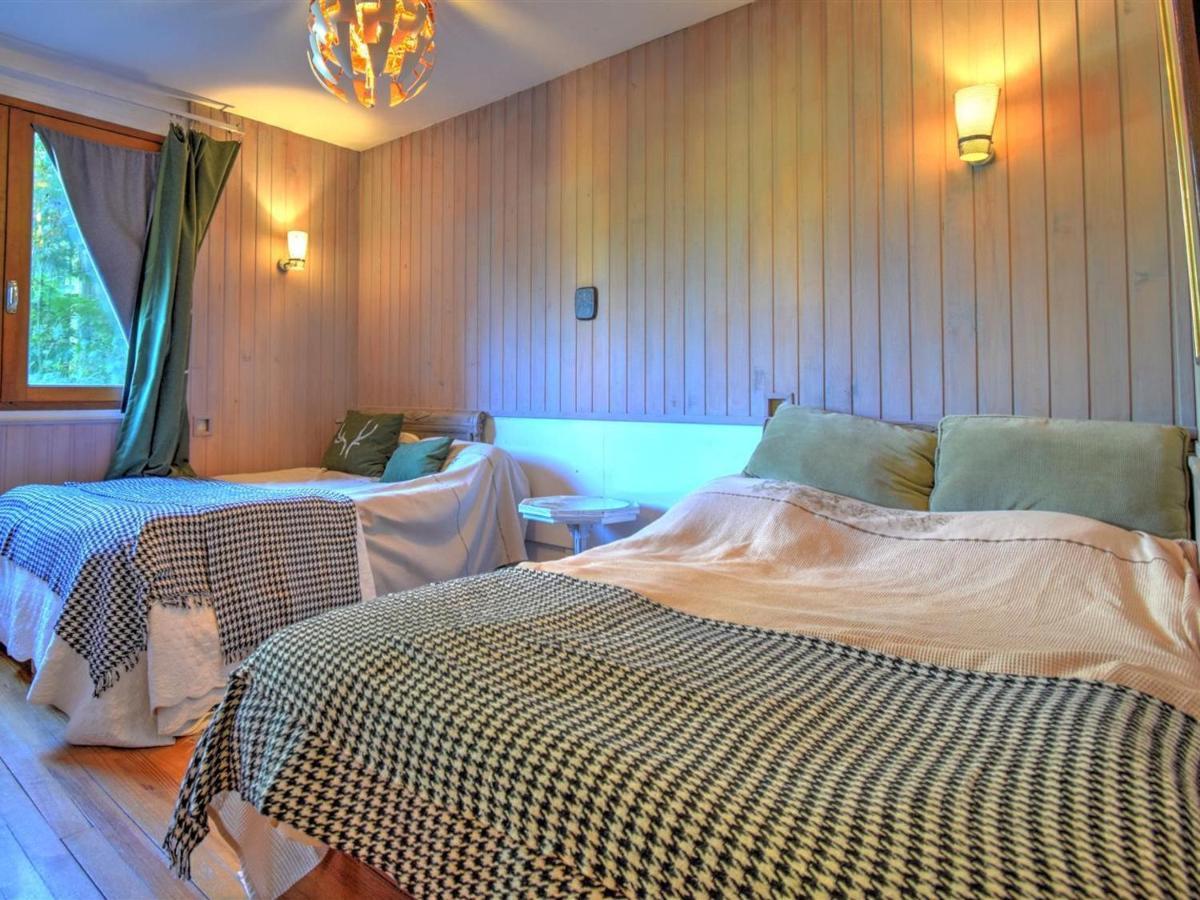 Charmant Appt 2 Chambres Morzine Avec Balcon, Parking Et Netflix - Fr-1-524-97 Ngoại thất bức ảnh