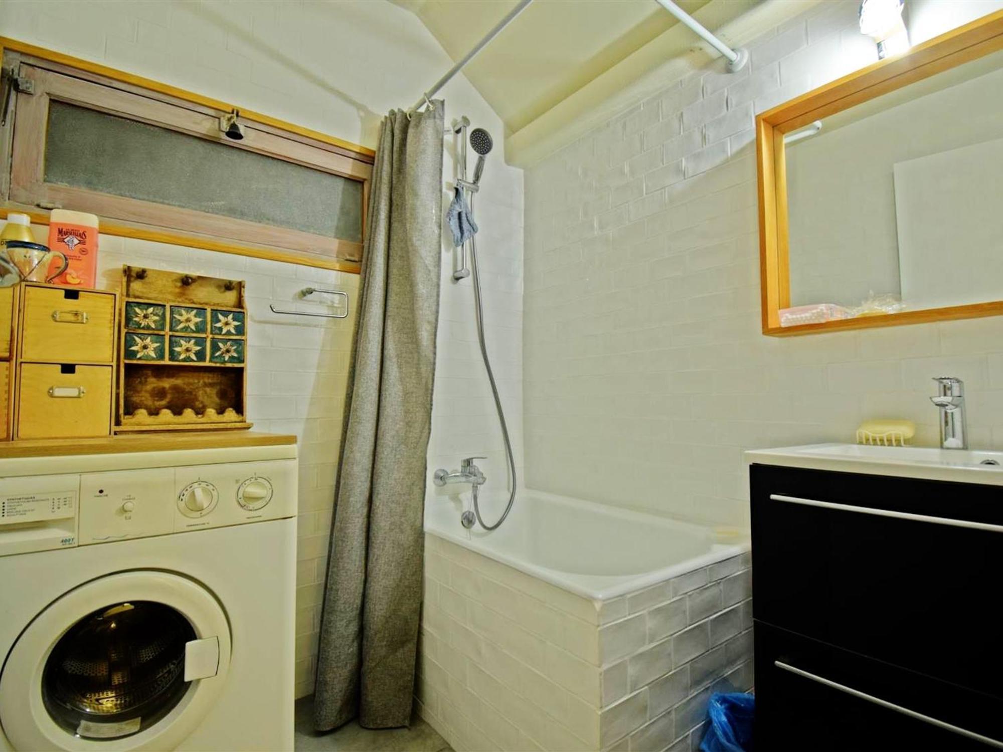 Charmant Appt 2 Chambres Morzine Avec Balcon, Parking Et Netflix - Fr-1-524-97 Ngoại thất bức ảnh
